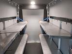New 2024 Ram ProMaster EV 3500 Super High Roof Upfitted Cargo Van for sale #V439549 - photo 22