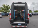 New 2024 Ram ProMaster EV 3500 Super High Roof Upfitted Cargo Van for sale #V439549 - photo 23