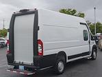 New 2024 Ram ProMaster EV 3500 Super High Roof Upfitted Cargo Van for sale #V439549 - photo 5