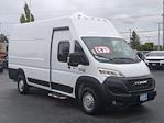 New 2024 Ram ProMaster EV 3500 Super High Roof Upfitted Cargo Van for sale #V439549 - photo 7