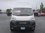 New 2024 Ram ProMaster EV 3500 Super High Roof Upfitted Cargo Van for sale #V439549 - photo 8