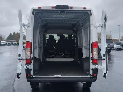 2025 Ram ProMaster 1500 High Roof 4x2 Empty Cargo Van for sale #V518599 - photo 2