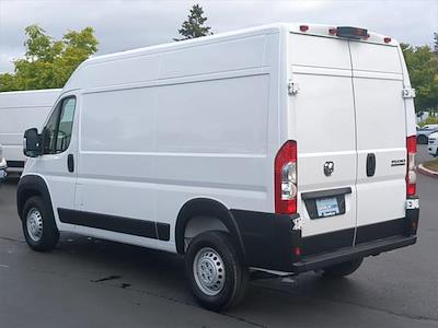 New 2025 Ram ProMaster 1500 High Roof Empty Cargo Van for sale #V518600 - photo 2