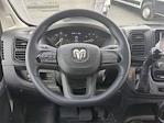 New 2025 Ram ProMaster 1500 High Roof Empty Cargo Van for sale #V518600 - photo 13