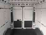 New 2025 Ram ProMaster 1500 High Roof Empty Cargo Van for sale #V518600 - photo 21
