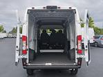 New 2025 Ram ProMaster 1500 High Roof Empty Cargo Van for sale #V518600 - photo 22