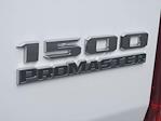 New 2025 Ram ProMaster 1500 High Roof Empty Cargo Van for sale #V518600 - photo 24