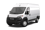 New 2025 Ram ProMaster 2500 High Roof Empty Cargo Van for sale #V523399 - photo 1