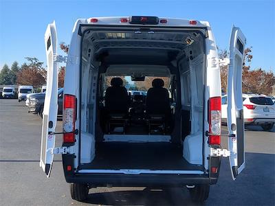 2025 Ram ProMaster 2500 High Roof 4x2, Empty Cargo Van for sale #V524519 - photo 2