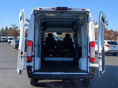 New 2025 Ram ProMaster 2500 High Roof Empty Cargo Van for sale #V524519 - photo 2