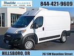 2025 Ram ProMaster 2500 High Roof 4x2, Empty Cargo Van for sale #V524519 - photo 1