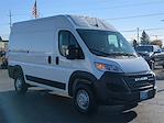 2025 Ram ProMaster 2500 High Roof 4x2, Empty Cargo Van for sale #V524519 - photo 8