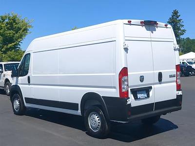 New 2025 Ram ProMaster 2500 High Roof Empty Cargo Van for sale #V525339 - photo 2