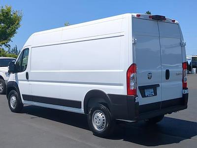 New 2025 Ram ProMaster 2500 High Roof Empty Cargo Van for sale #V525340 - photo 2