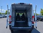 New 2025 Ram ProMaster 2500 High Roof Empty Cargo Van for sale #V525340 - photo 22