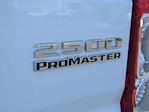 New 2025 Ram ProMaster 2500 High Roof Empty Cargo Van for sale #V525340 - photo 25