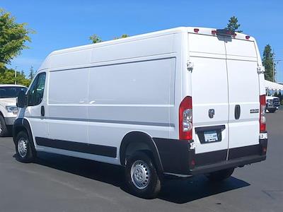 New 2025 Ram ProMaster 2500 High Roof Empty Cargo Van for sale #V525341 - photo 2