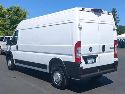 New 2025 Ram ProMaster 2500 High Roof Empty Cargo Van for sale #V525342 - photo 2