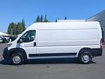 New 2025 Ram ProMaster 2500 High Roof Empty Cargo Van for sale #V525342 - photo 6