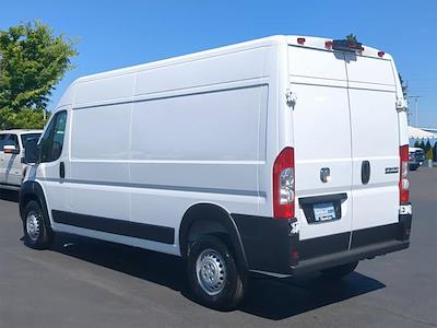 New 2025 Ram ProMaster 2500 High Roof Empty Cargo Van for sale #V525343 - photo 2