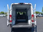New 2025 Ram ProMaster 2500 High Roof Empty Cargo Van for sale #V525343 - photo 20