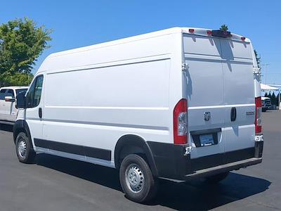 New 2025 Ram ProMaster 2500 High Roof Empty Cargo Van for sale #V525347 - photo 2