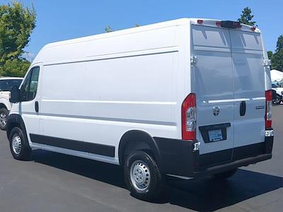 New 2025 Ram ProMaster 2500 High Roof Empty Cargo Van for sale #V525348 - photo 2