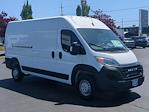New 2025 Ram ProMaster 2500 High Roof Empty Cargo Van for sale #V525348 - photo 11