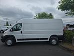 New 2025 Ram ProMaster 2500 High Roof Empty Cargo Van for sale #V525348 - photo 4