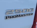 New 2025 Ram ProMaster 2500 High Roof Empty Cargo Van for sale #V525348 - photo 25