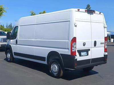 New 2025 Ram ProMaster 2500 High Roof Empty Cargo Van for sale #V526100 - photo 2