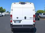 New 2025 Ram ProMaster 2500 High Roof Empty Cargo Van for sale #V526100 - photo 6