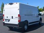 New 2025 Ram ProMaster 2500 High Roof Empty Cargo Van for sale #V526100 - photo 7