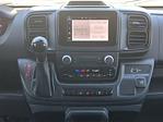 New 2025 Ram ProMaster 2500 High Roof Empty Cargo Van for sale #V526100 - photo 17