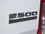New 2025 Ram ProMaster 2500 High Roof Empty Cargo Van for sale #V526100 - photo 24