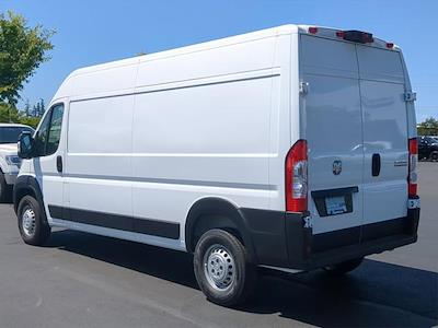 New 2025 Ram ProMaster 2500 High Roof Empty Cargo Van for sale #V526101 - photo 2