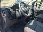 New 2025 Ram ProMaster 2500 High Roof Empty Cargo Van for sale #V526101 - photo 12