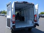 New 2025 Ram ProMaster 2500 High Roof Empty Cargo Van for sale #V526101 - photo 23