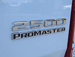 New 2025 Ram ProMaster 2500 High Roof Empty Cargo Van for sale #V526101 - photo 25