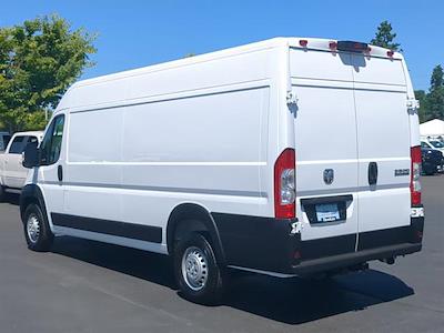 New 2025 Ram ProMaster 3500 High Roof Empty Cargo Van for sale #V531355 - photo 2