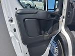New 2025 Ram ProMaster 3500 High Roof Empty Cargo Van for sale #V531355 - photo 21