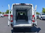 New 2025 Ram ProMaster 3500 High Roof Empty Cargo Van for sale #V531355 - photo 18
