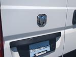 New 2025 Ram ProMaster 3500 High Roof Empty Cargo Van for sale #V531355 - photo 20