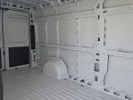 New 2025 Ram ProMaster 3500 High Roof Empty Cargo Van for sale #V531355 - photo 24