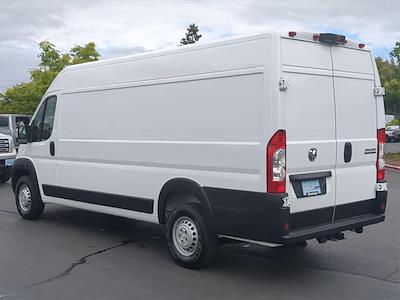 New 2025 Ram ProMaster 3500 High Roof Empty Cargo Van for sale #V531357 - photo 2