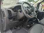 New 2025 Ram ProMaster 3500 High Roof Empty Cargo Van for sale #V531357 - photo 11