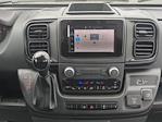 New 2025 Ram ProMaster 3500 High Roof Empty Cargo Van for sale #V531357 - photo 17