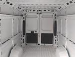 New 2025 Ram ProMaster 3500 High Roof Empty Cargo Van for sale #V531357 - photo 21