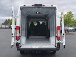 New 2025 Ram ProMaster 3500 High Roof Empty Cargo Van for sale #V531357 - photo 22