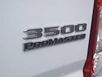 New 2025 Ram ProMaster 3500 High Roof Empty Cargo Van for sale #V531357 - photo 24